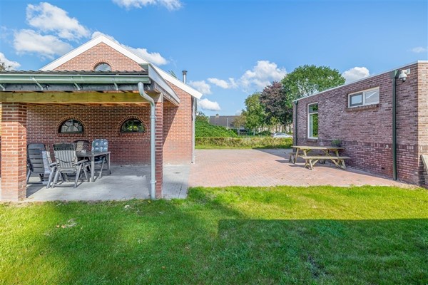 Medium property photo - Boven Westerdiep 162, 9641 LM Veendam